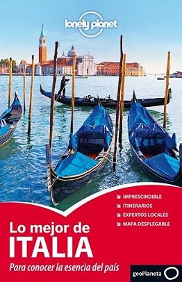 ITALIA | 9788408006572 | AA. VV. | Llibreria L'Illa - Llibreria Online de Mollet - Comprar llibres online