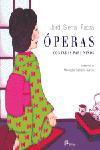 OPERAS CONTADAS PARA NIÑOS | 9788476697627 | SIERRA I FABRA, JORDI | Llibreria L'Illa - Llibreria Online de Mollet - Comprar llibres online