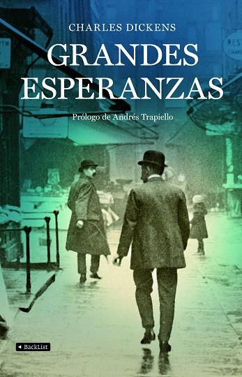 GRANDES ESPERANZAS | 9788408081319 | DICKENS, CHARLES | Llibreria L'Illa - Llibreria Online de Mollet - Comprar llibres online