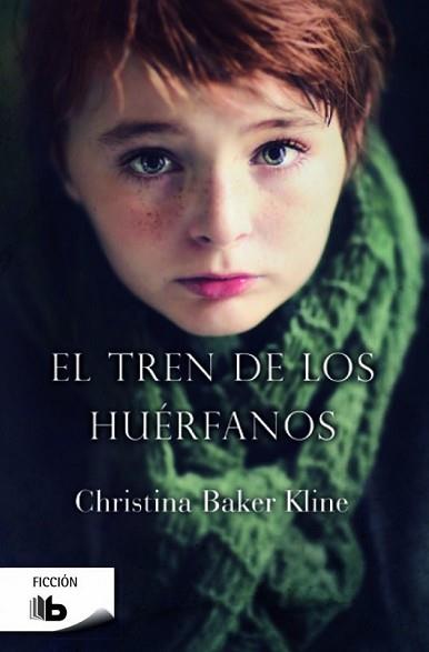 TREN DE LOS HUÉRFANOS, EL | 9788490701683 | BAKER KLINE, CHRISTINA | Llibreria L'Illa - Llibreria Online de Mollet - Comprar llibres online