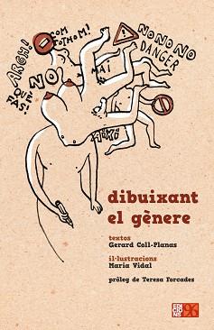 DIBUIXANT EL GÈNERE | 9788415802068 | COLL-PLANAS, GERARD | Llibreria L'Illa - Llibreria Online de Mollet - Comprar llibres online