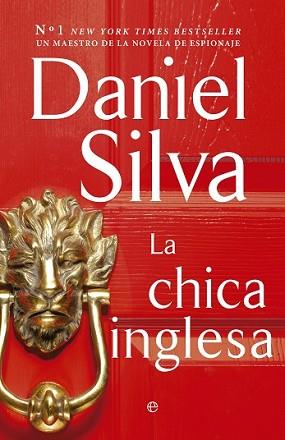 CHICA INGLESA, LA | 9788490602744 | SILVA, DAVID | Llibreria L'Illa - Llibreria Online de Mollet - Comprar llibres online