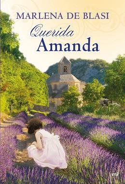 QUERIDA AMANDA | 9788427040045 | BLASI, MARLENA DE  | Llibreria L'Illa - Llibreria Online de Mollet - Comprar llibres online