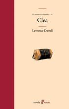 CLEA | 9788435009072 | DURRELL, LAWRENCE | Llibreria L'Illa - Llibreria Online de Mollet - Comprar llibres online