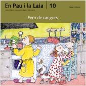 FEM DE ANGURS | 9788476028933 | PALACIN, ADELINA / BAYES, PILARIN | Llibreria L'Illa - Llibreria Online de Mollet - Comprar llibres online