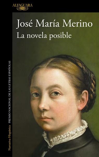 NOVELA POSIBLE, LA | 9788420456089 | MERINO, JOSÉ MARÍA | Llibreria L'Illa - Llibreria Online de Mollet - Comprar llibres online