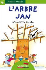 ARBRE JAN-CAT.-LP-10 | 9788489625518 | COSTA, NICOLETTA | Llibreria L'Illa - Llibreria Online de Mollet - Comprar llibres online