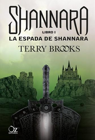 ESPADA DE SHANNARA, LA | 9788494172984 | BROOKS, TERRY | Llibreria L'Illa - Llibreria Online de Mollet - Comprar llibres online