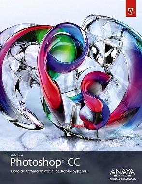 PHOTOSHOP CC | 9788441534414 | ADOBE PRESS | Llibreria L'Illa - Llibreria Online de Mollet - Comprar llibres online