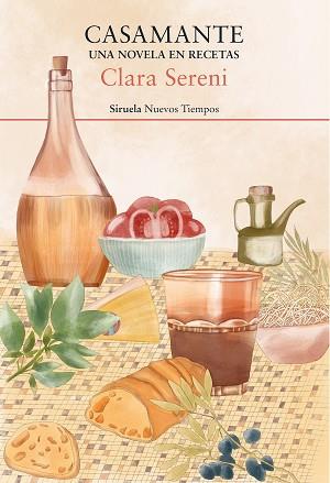 CASAMANTE | 9788419553249 | SERENI, CLARA | Llibreria L'Illa - Llibreria Online de Mollet - Comprar llibres online