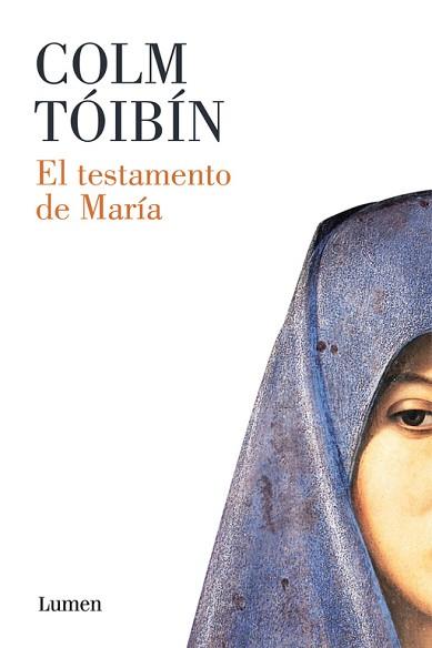 TESTAMENTO DE MARÍA, EL | 9788426400208 | TOIBIN, COLM