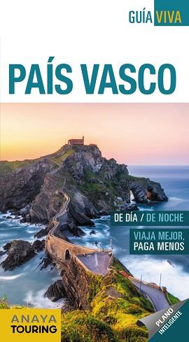 PAÍS VASCO | 9788491581741 | GÓMEZ, IÑAKI | Llibreria L'Illa - Llibreria Online de Mollet - Comprar llibres online