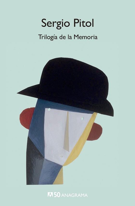 TRILOGÍA DE LA MEMORIA | 9788433902344 | PITOL, SERGIO | Llibreria L'Illa - Llibreria Online de Mollet - Comprar llibres online