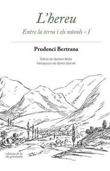 HEREU, L' | 9788494595318 | BERTRANA, PRUDENCI | Llibreria L'Illa - Llibreria Online de Mollet - Comprar llibres online