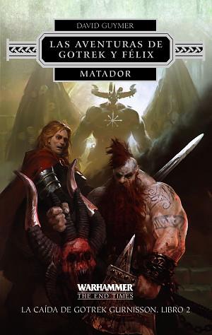 MATADOR 2 | 9788445003367 | GUYMER, DAVID | Llibreria L'Illa - Llibreria Online de Mollet - Comprar llibres online