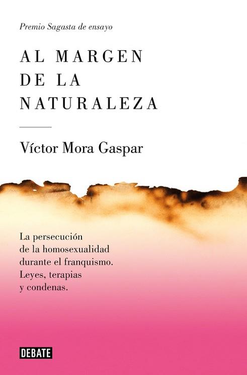 AL MARGEN DE LA NATURALEZA | 9788499926797 | MORA, VICTOR | Llibreria L'Illa - Llibreria Online de Mollet - Comprar llibres online