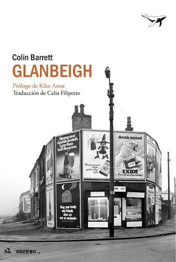 GLANBEIGH | 9788494378232 | BARRETT, COLIN | Llibreria L'Illa - Llibreria Online de Mollet - Comprar llibres online