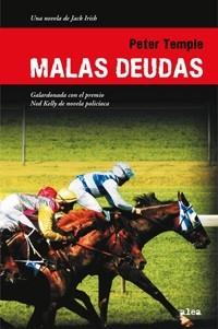 MALAS DEUDAS | 9788449321078 | SINTINAR, S.L. | Llibreria L'Illa - Llibreria Online de Mollet - Comprar llibres online