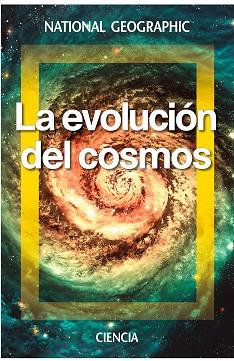 EVOLUCIÓN DEL COSMOS, LA | 9788482986647 | GALADI-ENRIQUEZ , DAVID | Llibreria L'Illa - Llibreria Online de Mollet - Comprar llibres online