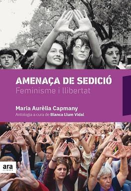 AMENAÇA DE SEDICIO | 9788416915675 | CAPMANY I FARNES, MARIA AURÈLIA;VIDAL I CARRASCO, BLANCA LLU | Llibreria L'Illa - Llibreria Online de Mollet - Comprar llibres online