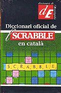 DIC. OFICIAL DE SCRABBLE | 9788441202498 | Llibreria L'Illa - Llibreria Online de Mollet - Comprar llibres online