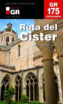 RUTA DEL CISTER | 9788415456377 | BASTART I CASSÉ, JORDI | Llibreria L'Illa - Llibreria Online de Mollet - Comprar llibres online