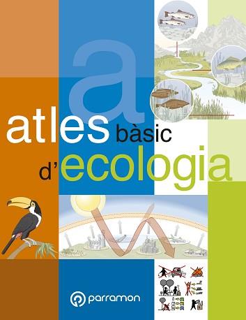 ATLAS BASIC D'ECOLOGIA | 9788434224650 | Llibreria L'Illa - Llibreria Online de Mollet - Comprar llibres online