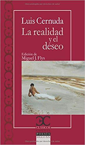 REALIDAD Y EL DESEO, LA | 9788497407021 | CERNUDA, LUIS | Llibreria L'Illa - Llibreria Online de Mollet - Comprar llibres online