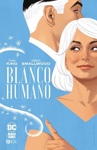 BLANCO HUMANO | 9788410134386 | KING, TOM | Llibreria L'Illa - Llibreria Online de Mollet - Comprar llibres online