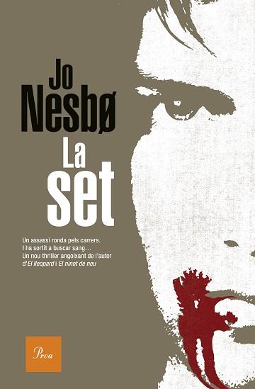 SET, LA | 9788475886688 | NESBO, JO | Llibreria L'Illa - Llibreria Online de Mollet - Comprar llibres online