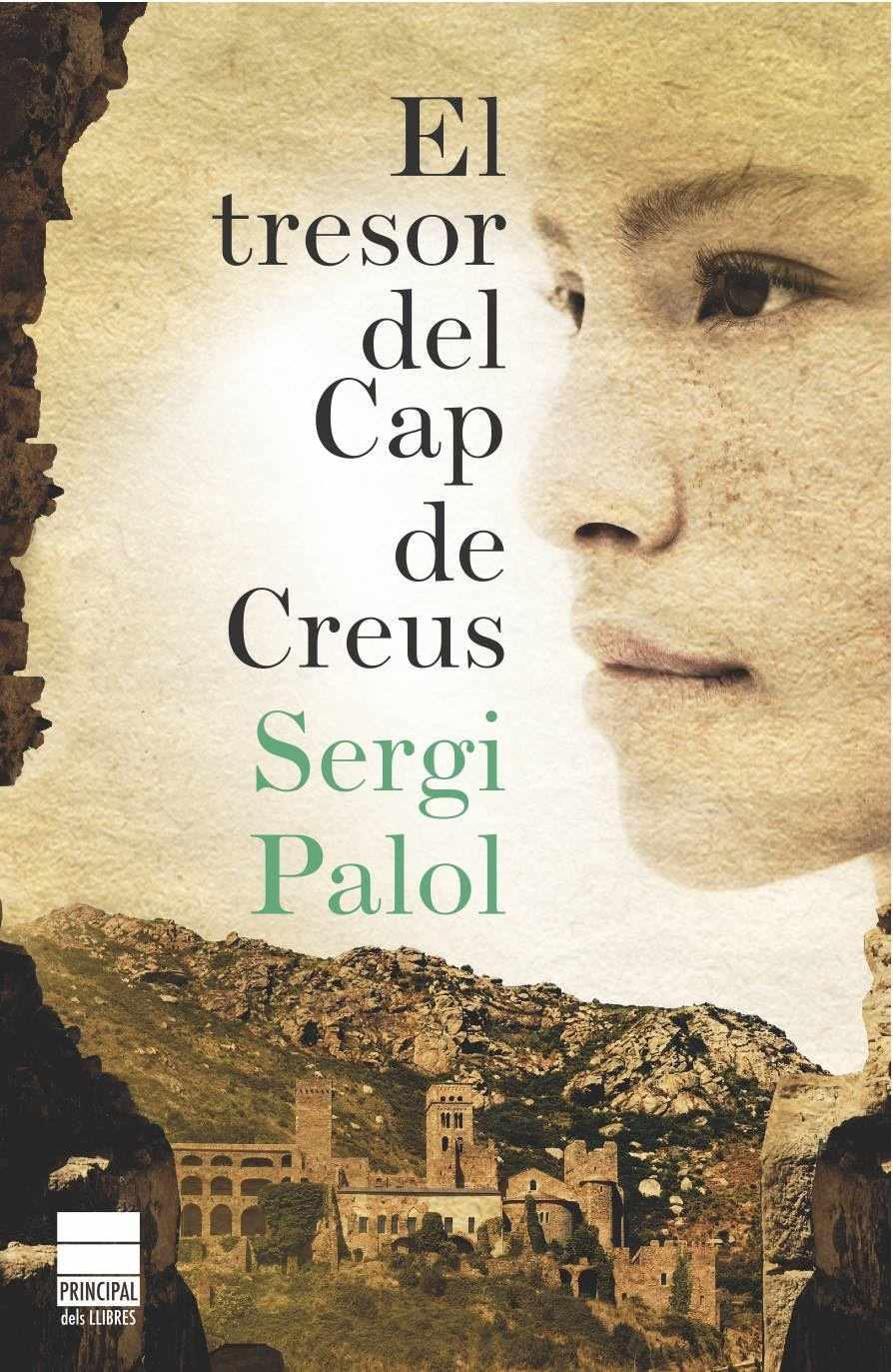 TRESOR DEL CAP DE CREUS, EL | 9788493897840 | PALOL, SERGI | Llibreria L'Illa - Llibreria Online de Mollet - Comprar llibres online