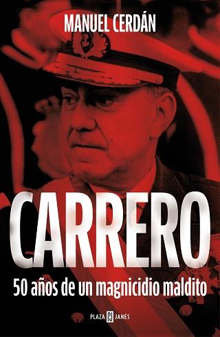 CARRERO | 9788401032363 | CERDÁN, MANUEL | Llibreria L'Illa - Llibreria Online de Mollet - Comprar llibres online