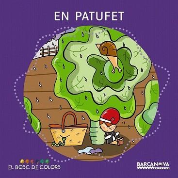 PATUFET, EN | 9788448925581 | BALDÓ, ESTEL/GIL, ROSA/SOLIVA, MARIA | Llibreria L'Illa - Llibreria Online de Mollet - Comprar llibres online