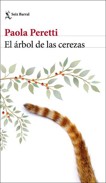 ÁRBOL DE LAS CEREZAS, EL | 9788432235092 | PERETTI, PAOLA | Llibreria L'Illa - Llibreria Online de Mollet - Comprar llibres online