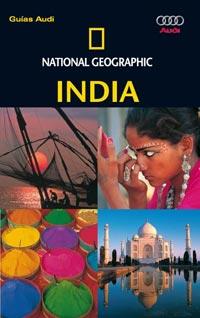 INDIA | 9788482984193 | NICHOLSON, LOUISE | Llibreria L'Illa - Llibreria Online de Mollet - Comprar llibres online