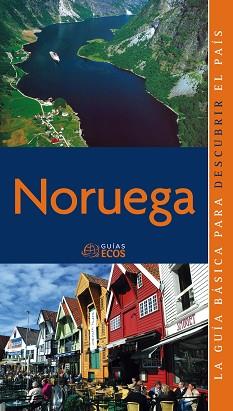 NORUEGA | 9788493655440