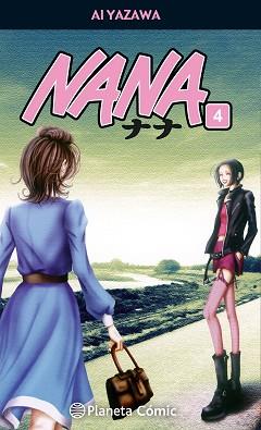 NANA Nº 04/21 | 9788491460114 | YAZAWA, AI | Llibreria L'Illa - Llibreria Online de Mollet - Comprar llibres online