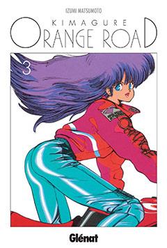 KIMAGURE ORANGE ROAD 3 | 9788483578476 | MATSUMOTO, IZUMI | Llibreria L'Illa - Llibreria Online de Mollet - Comprar llibres online