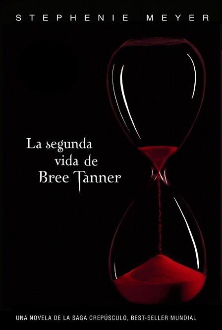 SEGUNDA VIDA DE BREE TANNER, LA (SURT EL 5 DE JUNY) | 9788420406268 | MEYER, STEPHENIE | Llibreria L'Illa - Llibreria Online de Mollet - Comprar llibres online