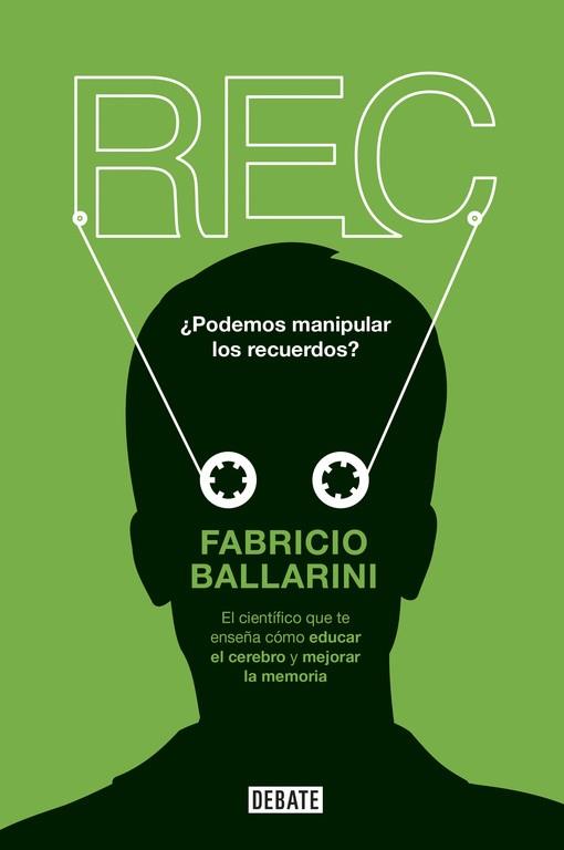 REC | 9788499927183 | BALLARINI, FABRICIO | Llibreria L'Illa - Llibreria Online de Mollet - Comprar llibres online