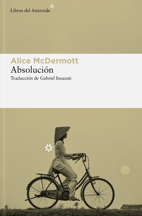 ABSOLUCIÓN | 9788410178175 | MCDERMOTT, ALICE | Llibreria L'Illa - Llibreria Online de Mollet - Comprar llibres online