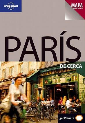 PARIS | 9788408083214 | CATHERINE LE NEVEZ | Llibreria L'Illa - Llibreria Online de Mollet - Comprar llibres online