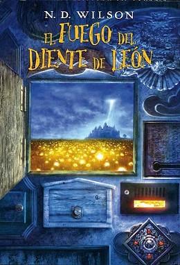 FUEGO DEL DIENTE DE LEÓN, EL | 9788484835219 | WILSON, N.D. | Llibreria L'Illa - Llibreria Online de Mollet - Comprar llibres online