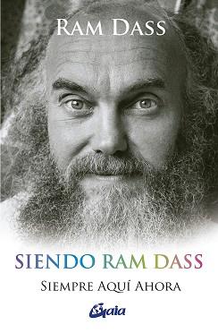 SIENDO RAM DASS | 9788484459552 | DASS, RAM | Llibreria L'Illa - Llibreria Online de Mollet - Comprar llibres online