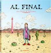 AL FINAL | 9788496629929 | NANCLARES, SILVIA | Llibreria L'Illa - Llibreria Online de Mollet - Comprar llibres online