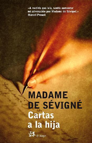 CARTAS A LA HIJA | 9788476697726 | SEVIGNE, MADAME DE | Llibreria L'Illa - Llibreria Online de Mollet - Comprar llibres online