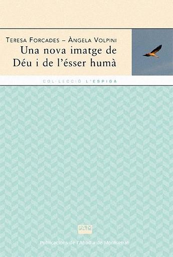 NOVA IMATGE DE DEU I DE L'ESSER HUMÀ, UNA | 9788498834741 | VV.AA. | Llibreria L'Illa - Llibreria Online de Mollet - Comprar llibres online