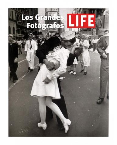 LIFE.LOS GRANDES FOTÓGRAFOS | 9788497859493 | AA. VV. | Llibreria L'Illa - Llibreria Online de Mollet - Comprar llibres online