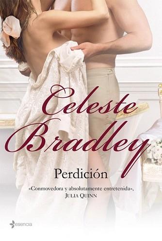 PERDICIÓN | 9788408076131 | BRADLEY, CELESTE | Llibreria L'Illa - Llibreria Online de Mollet - Comprar llibres online