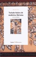 TRATADO BASICO DE MEDICINA TIBETANA | 9788474265781 | FLIX, HELENA | Llibreria L'Illa - Llibreria Online de Mollet - Comprar llibres online